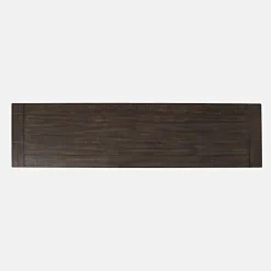 Madison County Server - Black