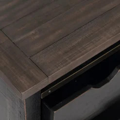 Madison County Server - Black