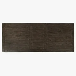 Madison County Table - White