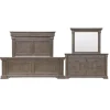 Madison Ridge Bedroom Group