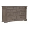 Madison Ridge Dresser