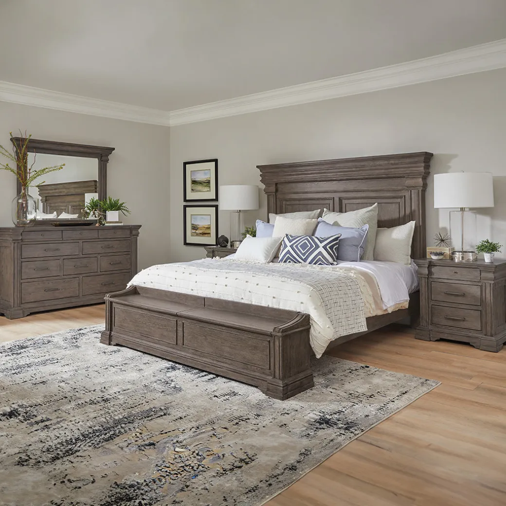 Madison Ridge Dresser
