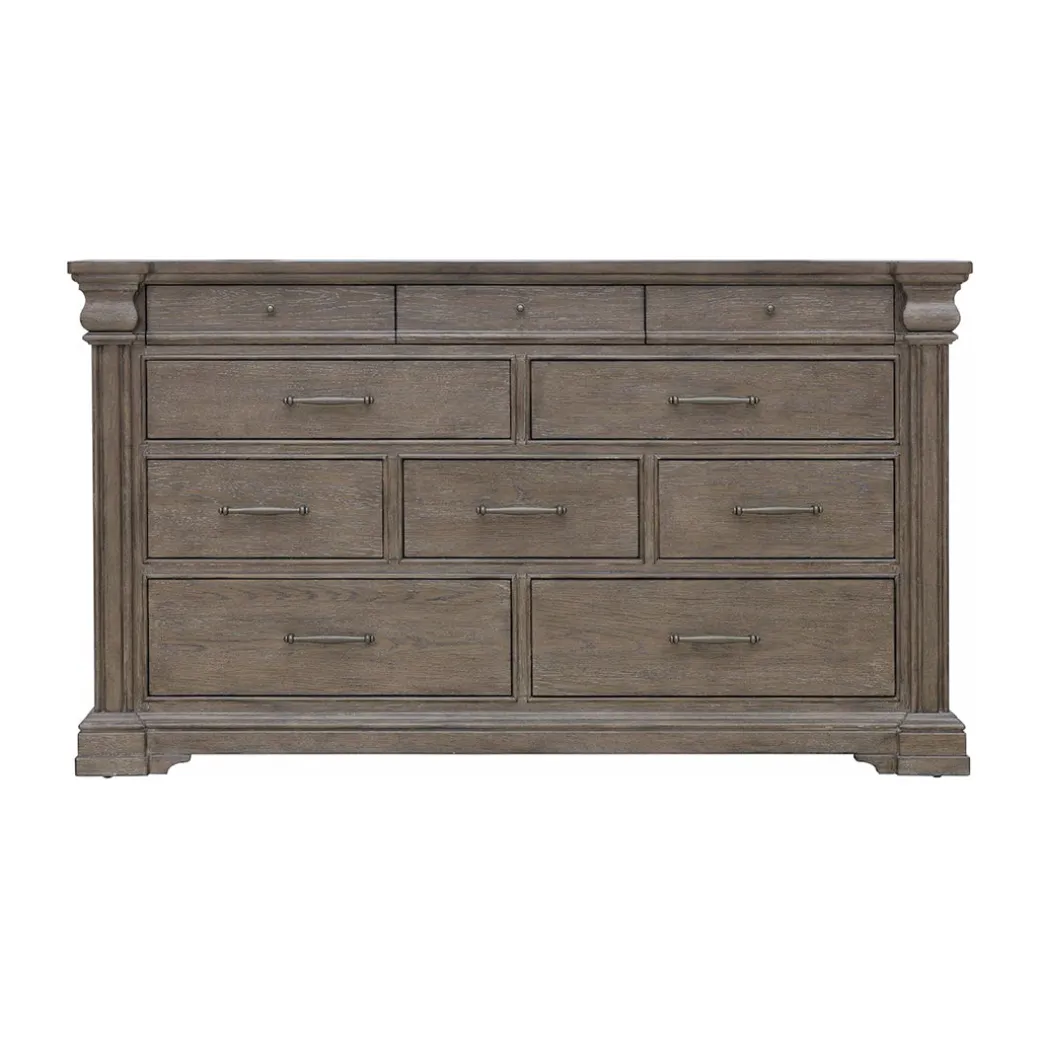 Madison Ridge Dresser