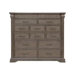 Madison Ridge Master Chest