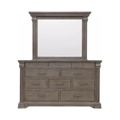 Madison Ridge Mirror