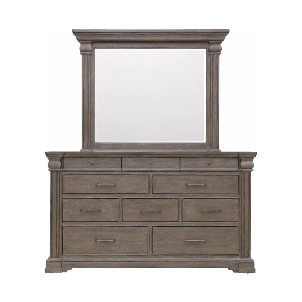 Madison Ridge Mirror