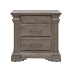 Madison Ridge Nightstand