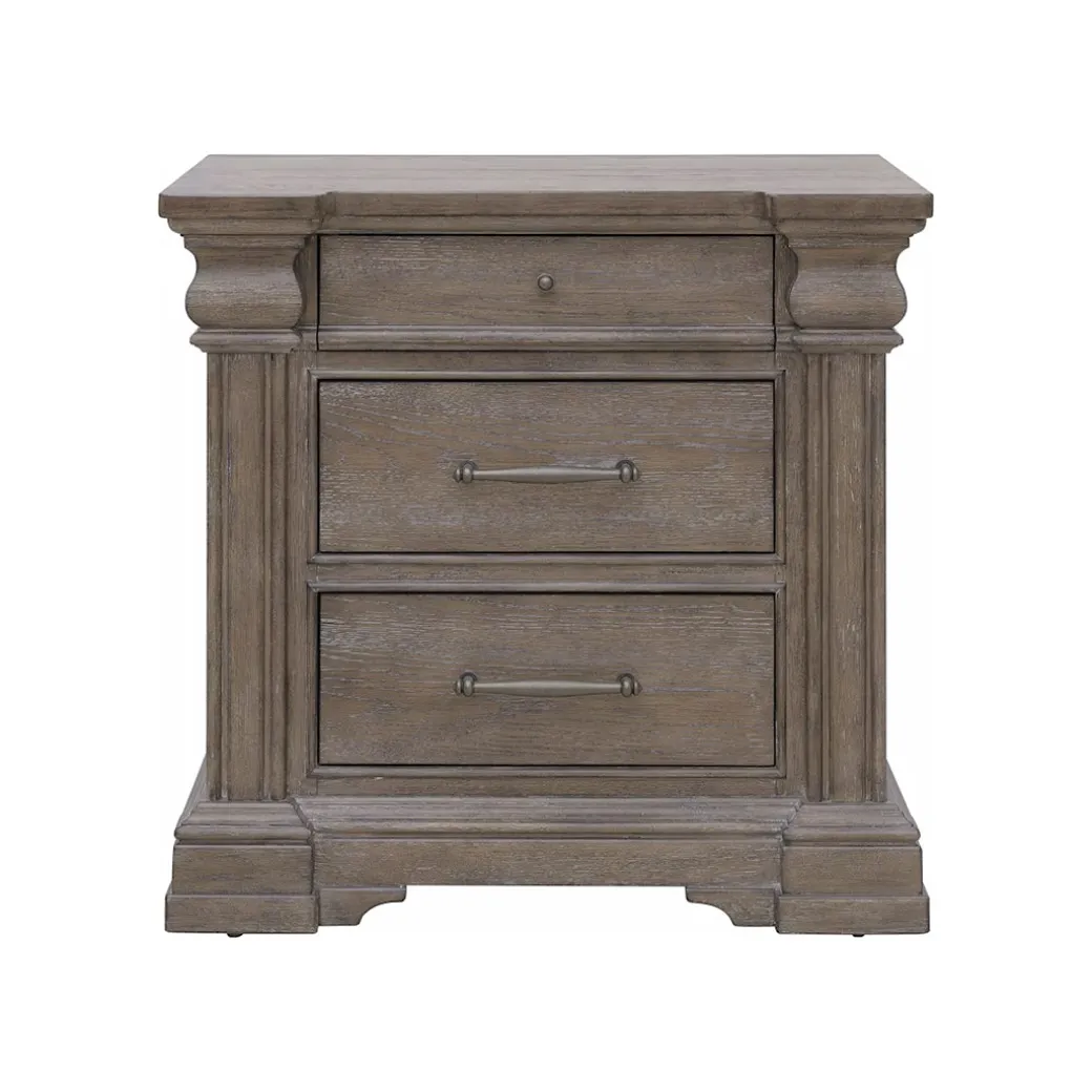 Madison Ridge Nightstand