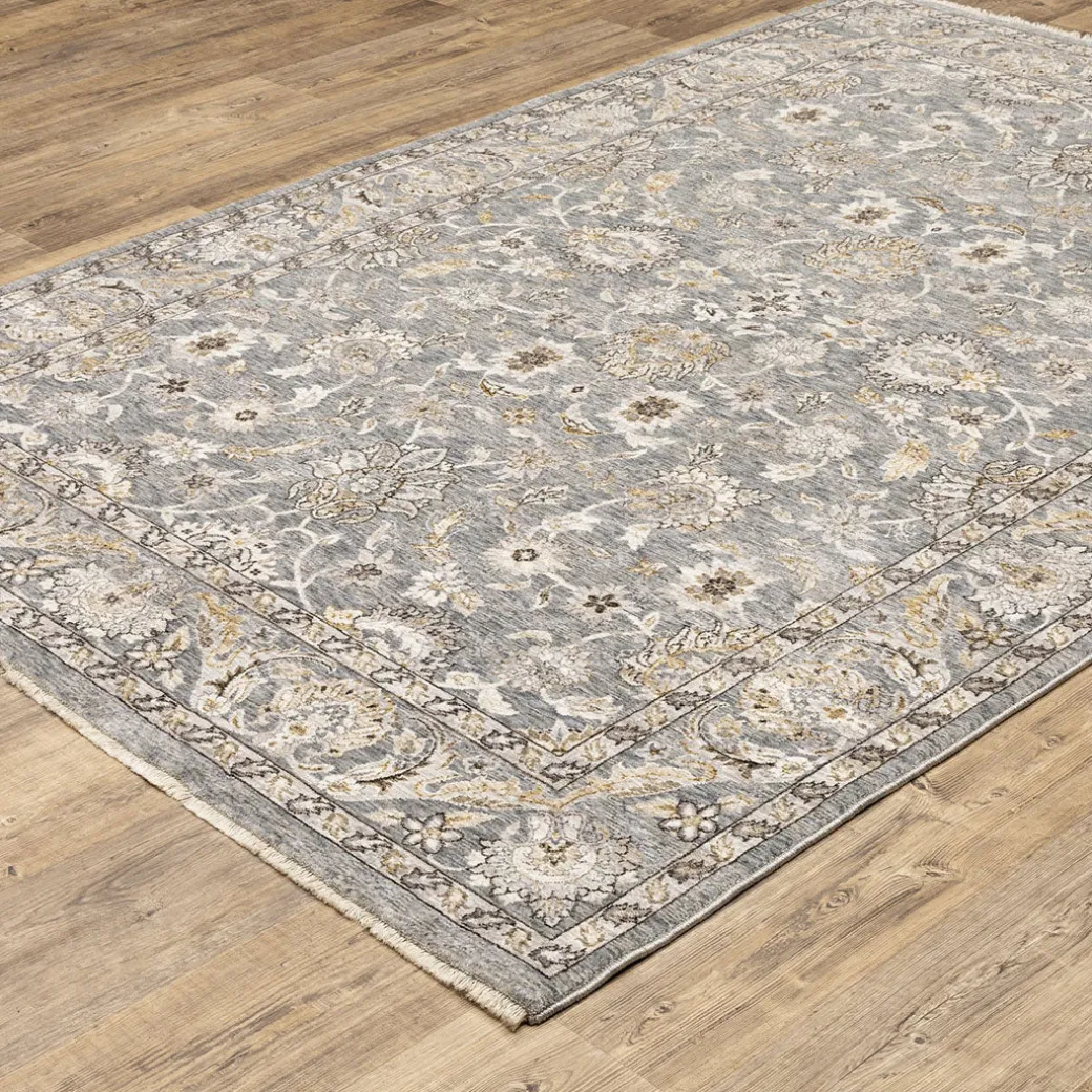 Maharaja Sky Rug