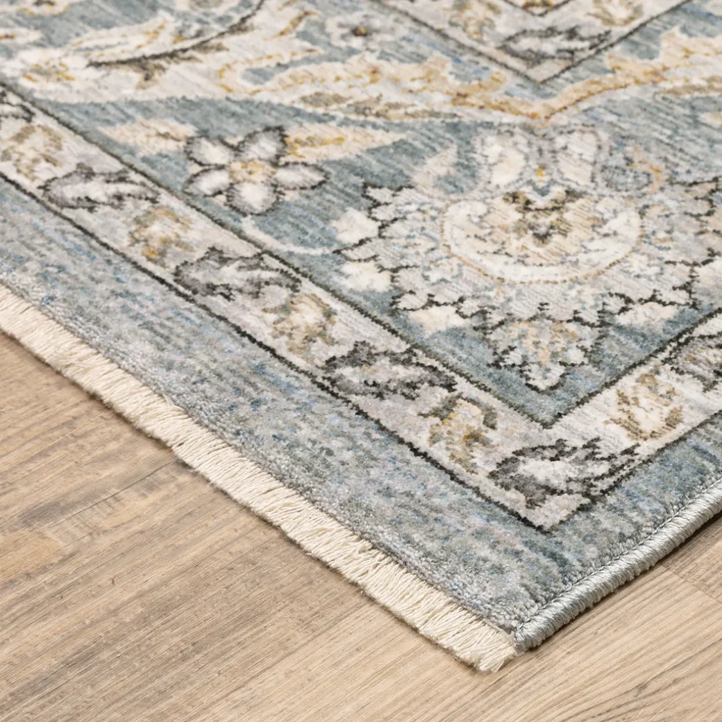 Maharaja Sky Rug