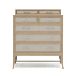 Maidstone Chest with Gallery