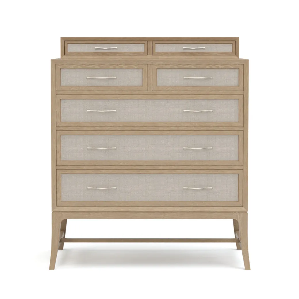 Maidstone Chest with Gallery