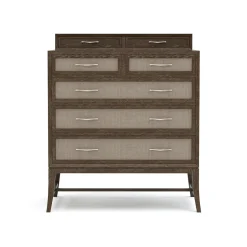 Maidstone Chest with Gallery