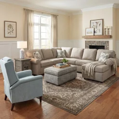 Malibu Sectional