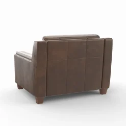 Malmo Armchair with Twin Sleeper