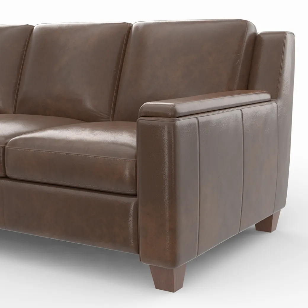 Malmo Queen Sleeper Sofa