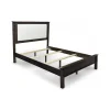 Mapleton Upholstered Bed - Queen