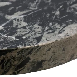 Marble Side Table