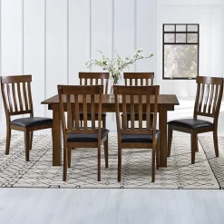 Mariposa Slatback Chair