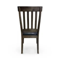 Mariposa Slatback Chair