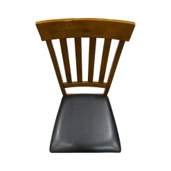 Mariposa Slatback Chair