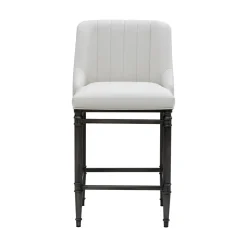 Marvin Upholstered Stool
