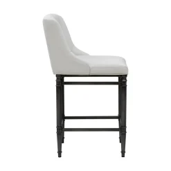 Marvin Upholstered Stool