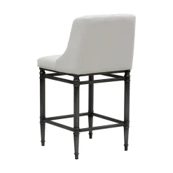Marvin Upholstered Stool