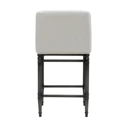 Marvin Upholstered Stool