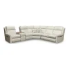 Mason Reclining Sectional