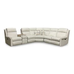 Mason Reclining Sectional