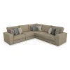 Mavis Sectional