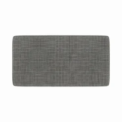 Medium Rectangular Ottoman