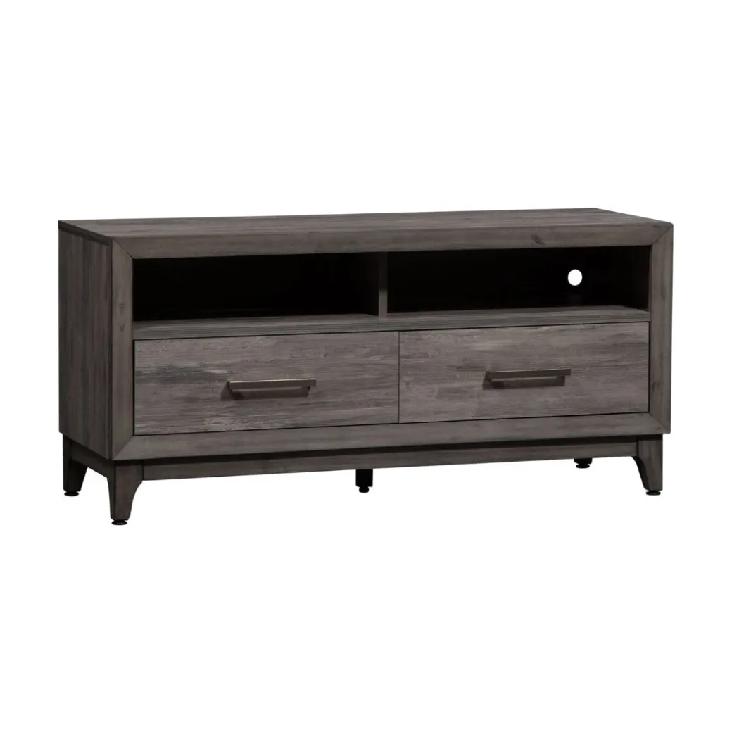Mercury TV Console