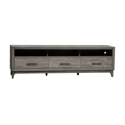 Mercury TV Console