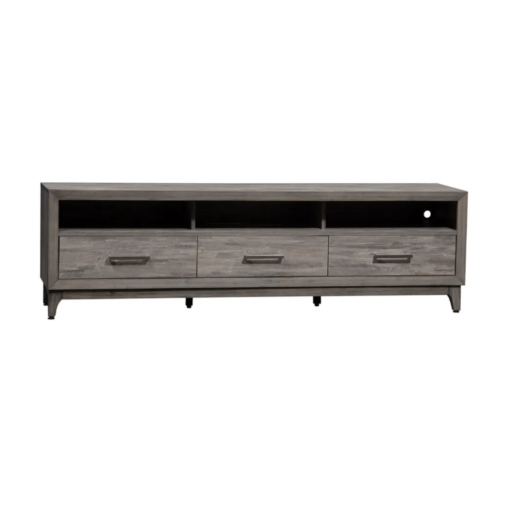 Mercury TV Console