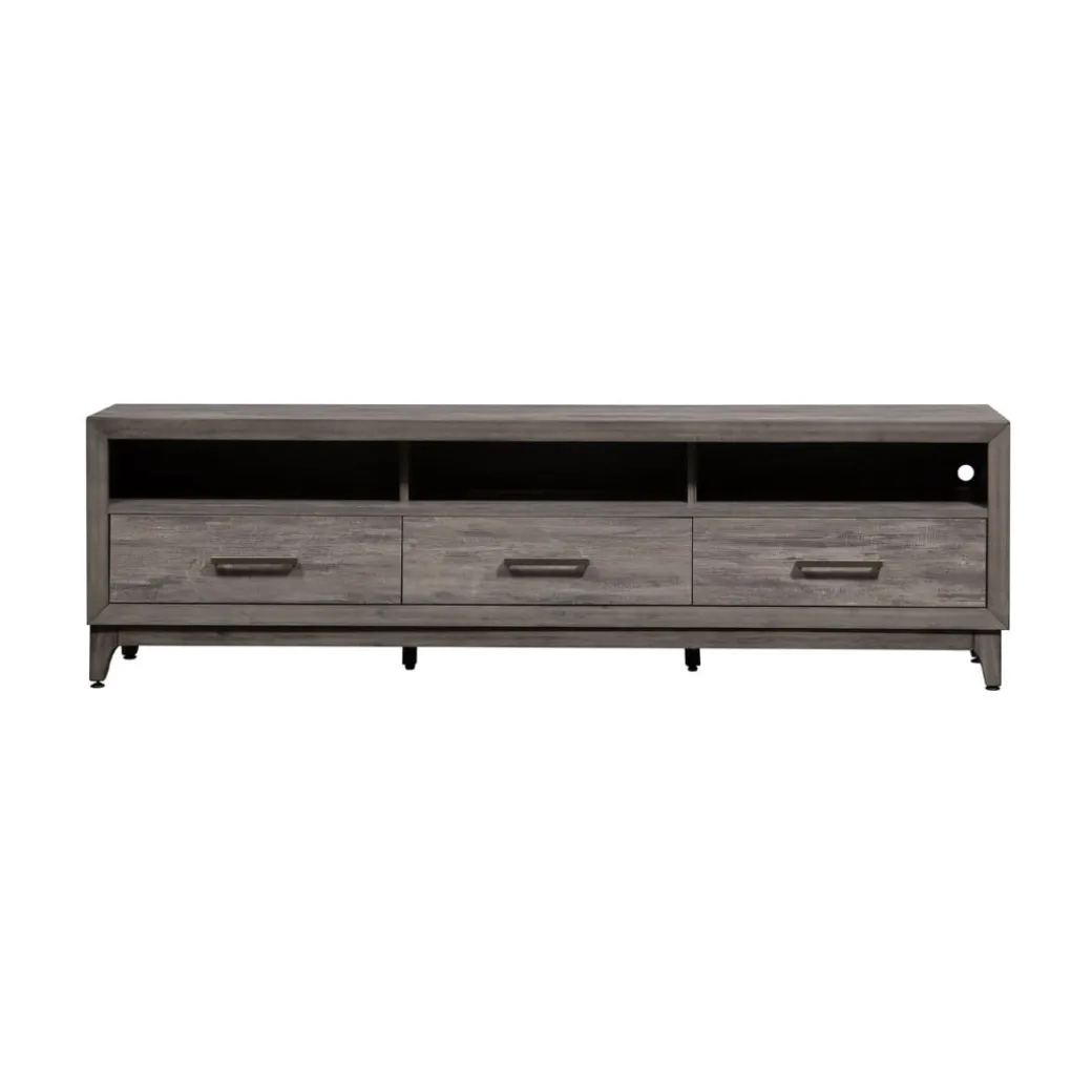 Mercury TV Console