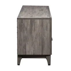 Mercury TV Console