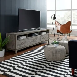 Mercury TV Console