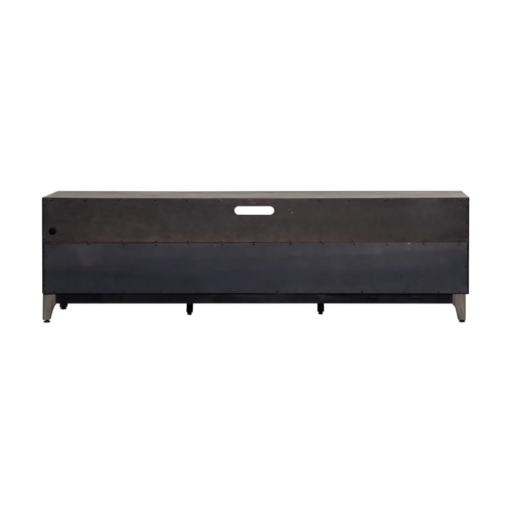 Mercury TV Console