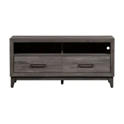 Mercury TV Console
