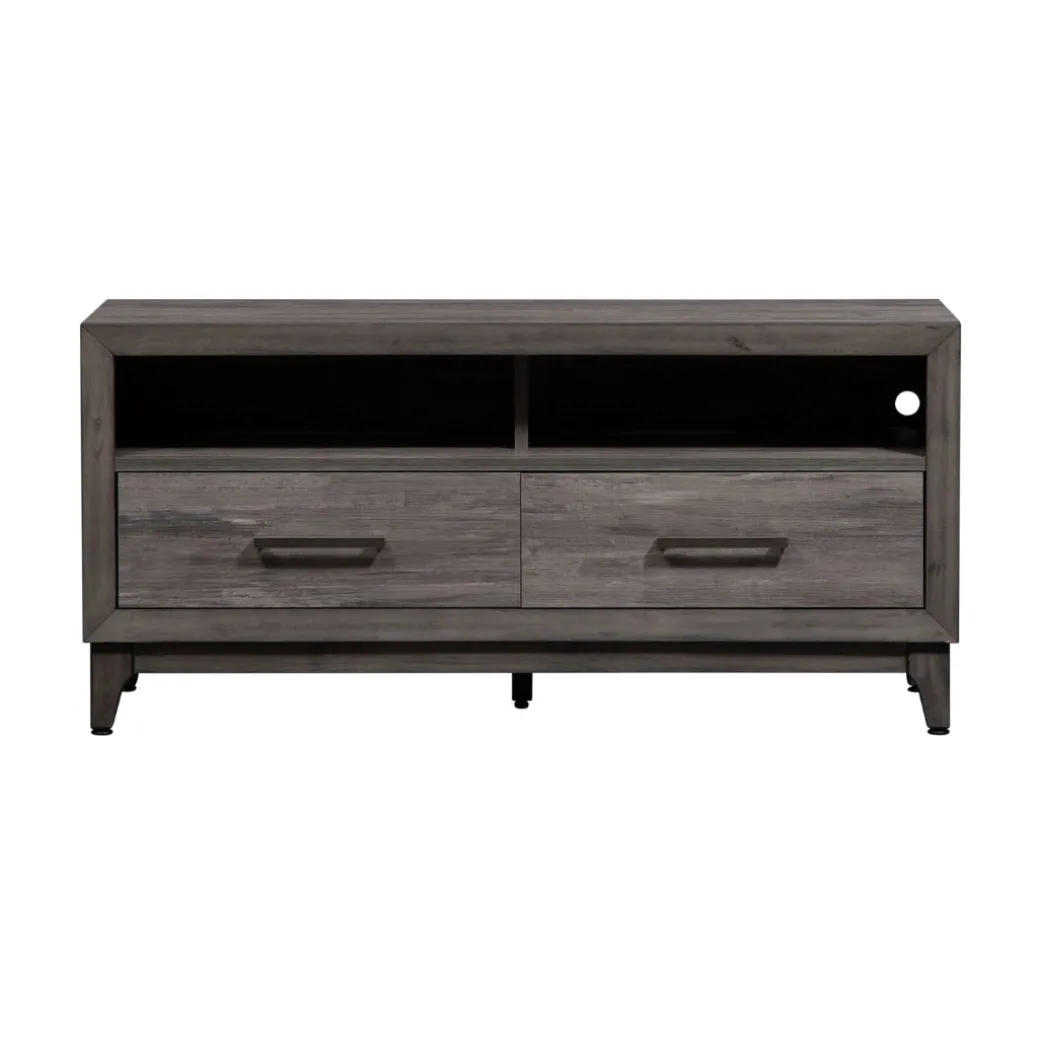 Mercury TV Console