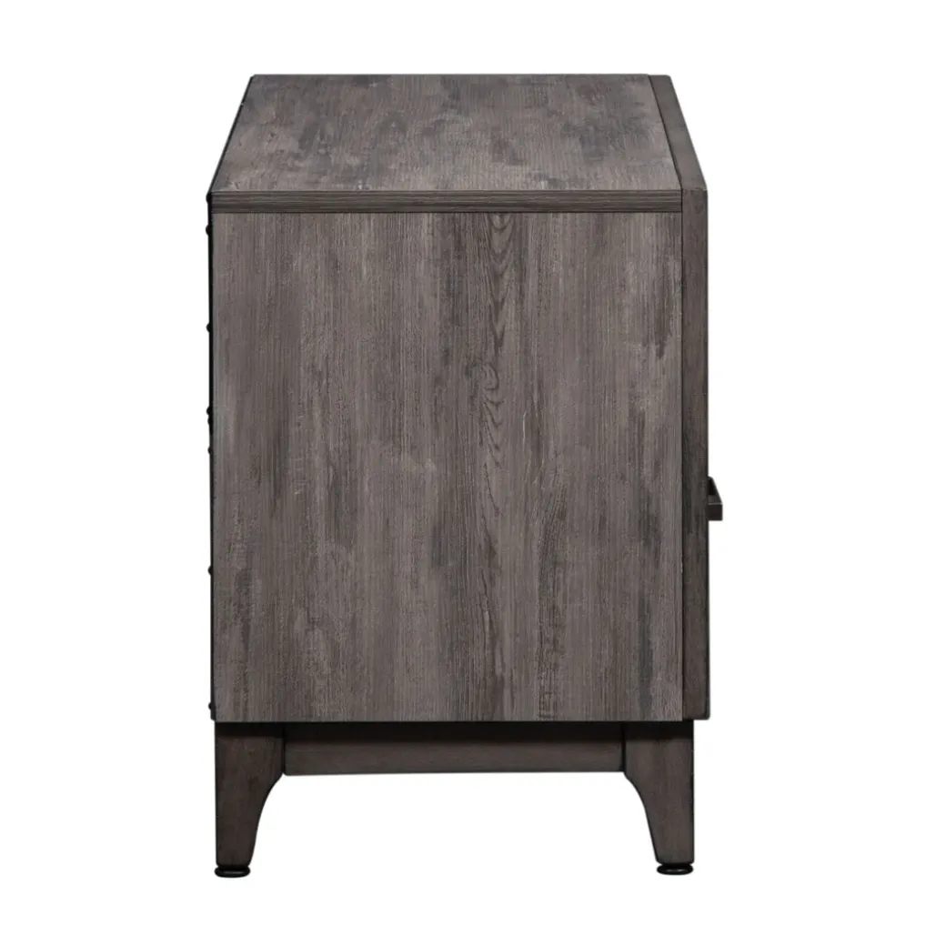 Mercury TV Console