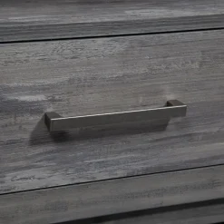 Mercury TV Console