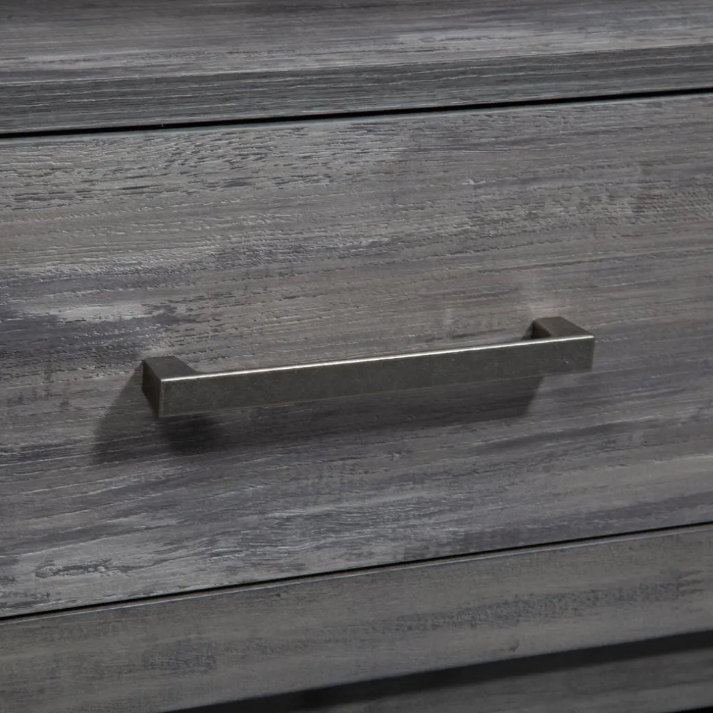 Mercury TV Console