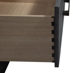 Mercury TV Console