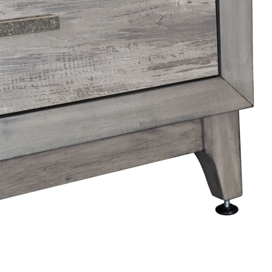 Mercury TV Console