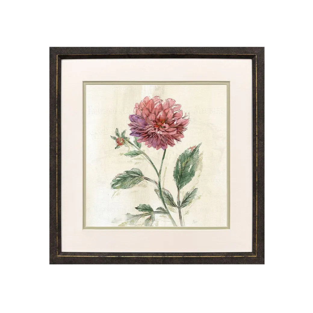 Meubles Flower I