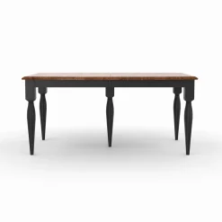 Michael's Elm Dining Table