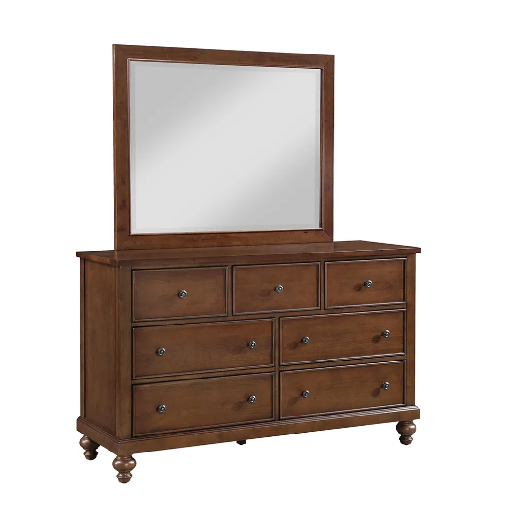 Miranda Storage Bedroom Group
